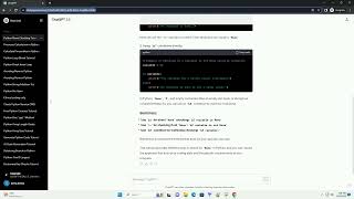 how to check not null in python