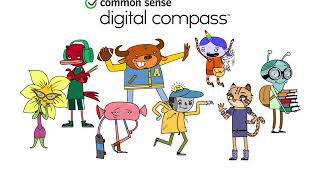 Digital Compass - Intro