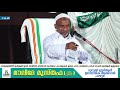 മൗലിദേ മുസ്തഫ ﷺ പ്രവാചക പ്രകീർത്തന സദസ്സ് പാഴൂർ rahmathulla qasimi 19.10.2021