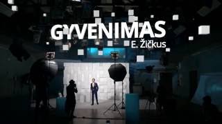 Naujas LRT sezonas | Gyvenimas