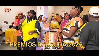 Premios Barauda 2023