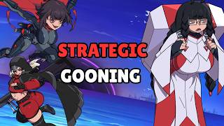 The BEST WAIFU STRATEGY Game YOU NEVER PLAYED