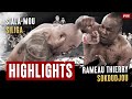 Mighty Mo vs Rameau Thierry Sokoudjou - Fight Highlights (VBK1)