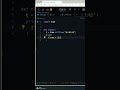 Create a Simple Clock in Python | Python Coding Tutorial #python #coding #shorts