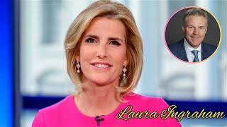 Laura Ingraham Is Married To This Beauty