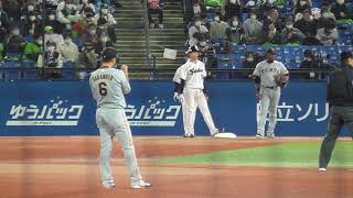 亀井善行 鉄壁の守備 坂本勇人