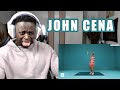 Sho Madjozi - John Cena | REACTION!!!