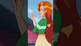 Totally Spies! Season 7 | Meet Alex! | Coming Soon to Cartoon Network