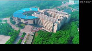 How about the Anhui University of Technology？