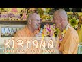 Evening kīrtana with BB. Govinda Swami - 2022-05-18