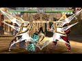 gbvsr 🔥retroredux vane vs gabagool ladiva 🔥 high level gameplay.