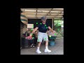 ATP forehand right hand motion