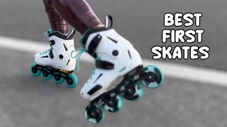 How To Buy Inline Skates for Beginners