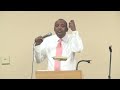 ስፍራን ላዘጋጅላችሁ እሄዳለሁ by evangelist yared tilahun