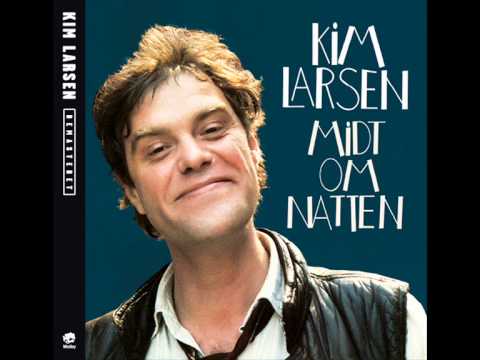 Kim Larsen - Papirsklip Kim Larsen - Papirsklip
