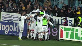 Cesena - Real Giulianova 2-0