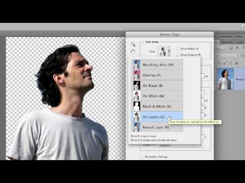 How to Cut Out an Image Using Photoshop : Important Photoshop Tips How to Cut Out an Image Using Photoshop : Important Photoshop Tips