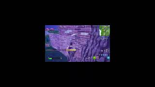 Most shambles 50 50 in og Fortnite  #fortnite  #fortnitegameplay  #fortniteranked