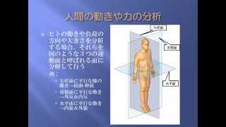 第12回　非接触性 ACL損傷 の メカニズム と 予防 パート３