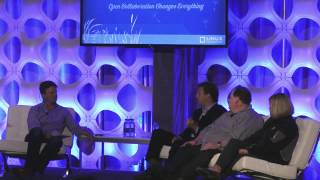 How To Enable Mass Collaboration | Linux Foundation Collaboration Summit 2014