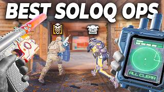 The STRONGEST Operators in Y11S2 | Think like a Champion