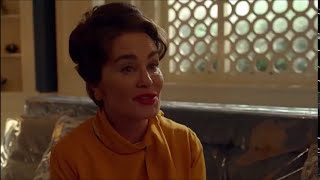 Top billing and creative control - "Feud: Bette and Joan"