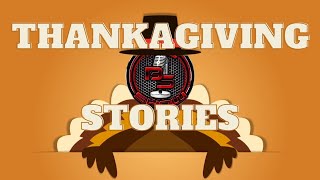 Thanksgiving Stories with Beyond The Streams Rohas and Nxtlvl