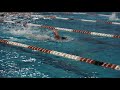 Women’s 500y Free B Final | 2018 Speedo Winter Juniors - West