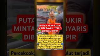 Sejak Kapan Mutar Bayar?