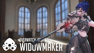 Widowmaker | Overwatch Lore