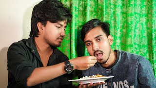 দুই ভাইয়ের কষ্ট 😭 GOGON SAKIB | Munna | New Bangla Natok 2022