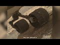 Curiosity Rover's Wheels Wearing Out - Wheel Damage Getting Worse