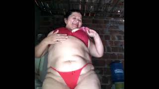 Paola Pimentada Hd Videos
