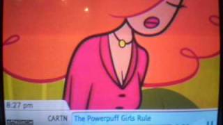 Ms. Bellum's Face Revealed