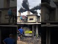 This amazing method for cleaning chimneys in China! 🧹🇨🇳