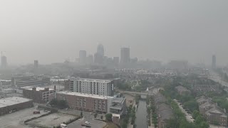 State of Indiana launches air quality survey website