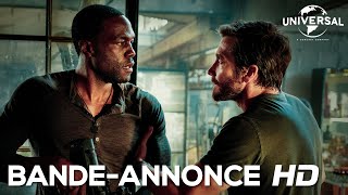 AMBULANCE – Bande-Annonce Officielle (Universal Pictures) HD