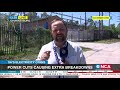 SA's Electricity Crisis | Power cuts causing extra breakdowns