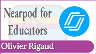 Nearpod For Educators