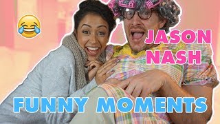 JASON NASH BEST MOMENTS  [PART 2]