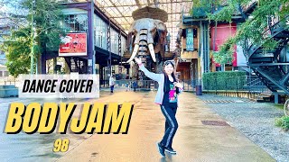 Hip Hop Light it up Bassgod | BodyJam 98 | Dance Cover 💃 à \