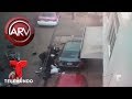 Investigan nexos entre funcionarios públicos y narcos | Al Rojo Vivo | Telemundo