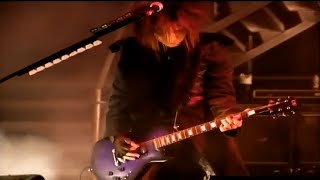 LUNA SEA - FACE TO FACE (LUNATIC TOKYO 1995)