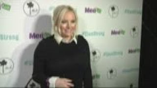 Meghan McCain shares why she left 'toxic' times at 'The View'