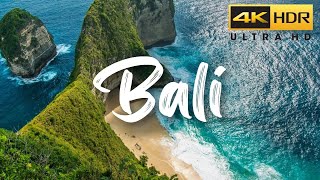 BALI 4K City Tour | BALI 4K Tour 2023 | BALI Tour 4K | BALI INDONESIA 4K Drone