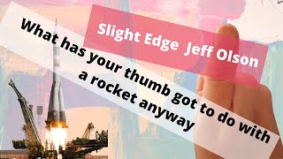 Slight Edge Jeff Olson Chapter Master your thoughts Chapter 11