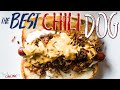 The Best Chili Dog Recipe | SAM THE COOKING GUY