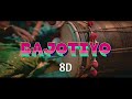 BAJOTIYO | 8D | Shyam Sidhawat | Lijo George | Vandana Gadhvi | Vejeeta| Jay Panchal