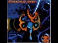 BACKFIRE! - Rebel 4 Life 1996 [FULL ALBUM]