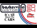 It's All About The Cars | Baskerville Historics 2024